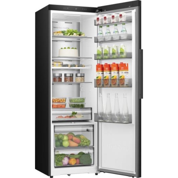 Фото - Холодильник Hisense RL3K370SAFC